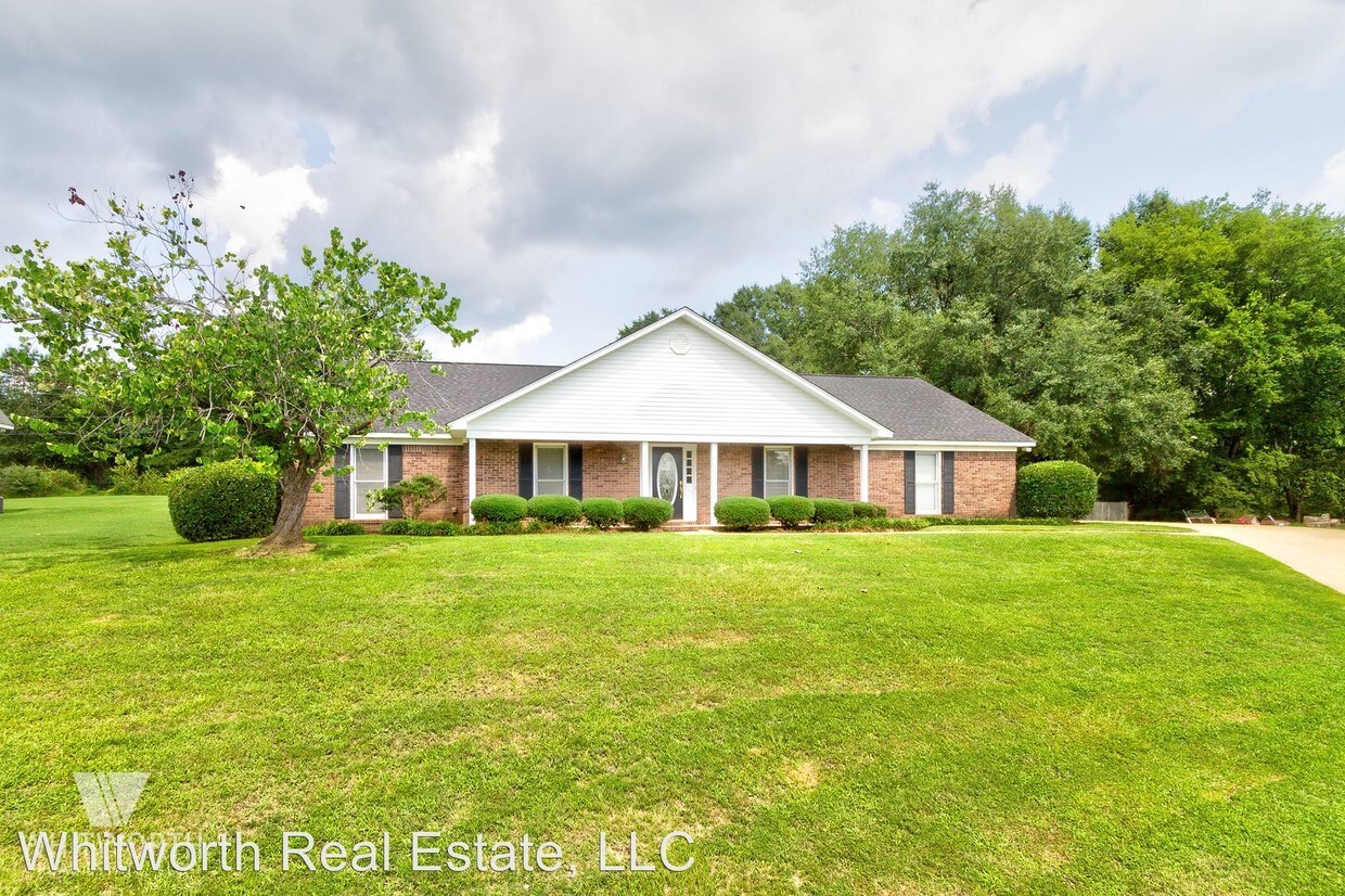 Primary Photo - 4 br, 2 bath House - 7323 Crab Apple Circle