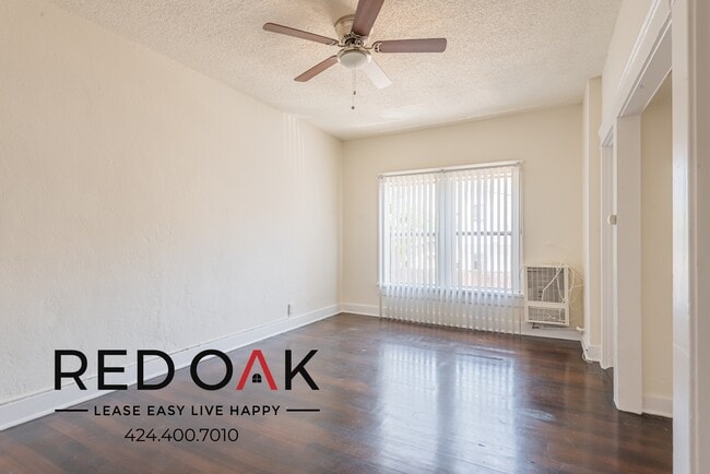 Building Photo - 2737 San Marino St