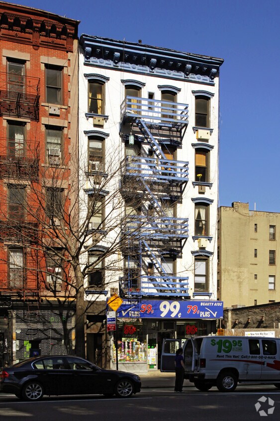 Foto del edificio - 73 1st Ave
