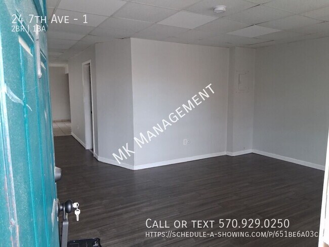 Foto del edificio - 24 7th Ave