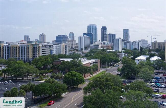 Foto del edificio - 305 Dr. M.L.K. Jr St S