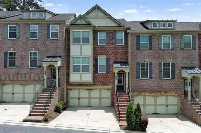 Building Photo - 2147 Yancy Ln