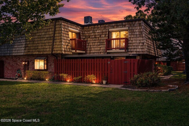 Foto del edificio - 48 Piney Branch Way