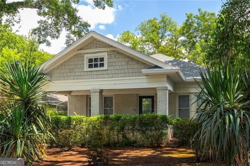 206 Stovall St SE, Atlanta, GA 30316 House Rental in Atlanta, GA