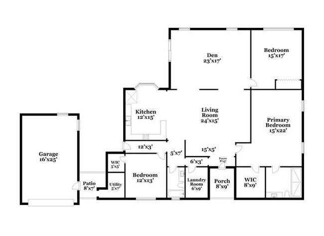 Foto del edificio - 9421 Sunshine Blvd, New Port Richey, FL 34654