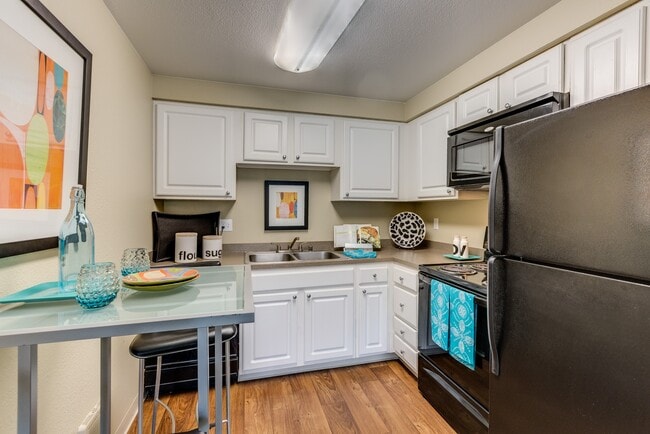 Foto del edificio - Fulton's Crossing and Landing