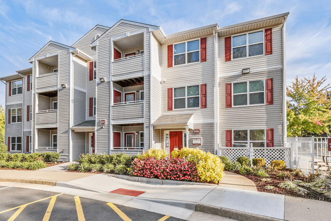 Building Photo - South Main Commons Apartments