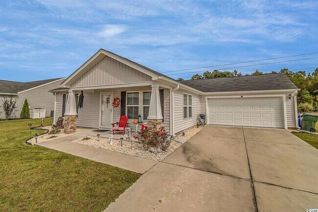 Photo - 1417 Leatherman Rd House