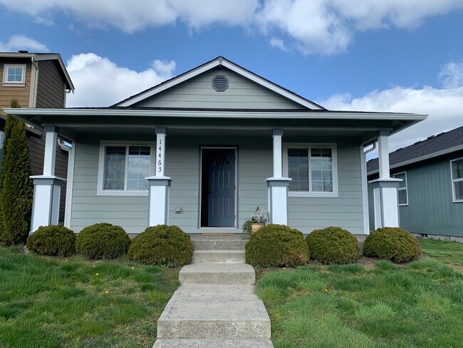 Building Photo - 14463 Lockwood Ln SE