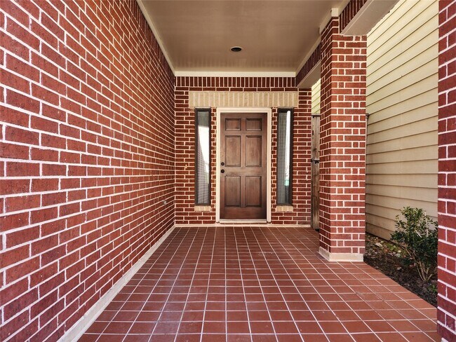 Foto del edificio - 9814 Cynthia Ann Ct