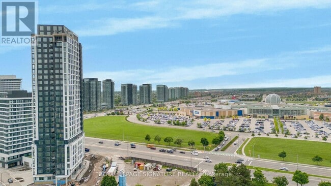 Building Photo - 2495-2495 Eglinton Ave W