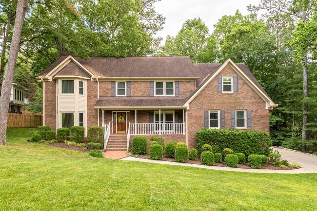 Foto del edificio - Great Location! 5 bedrooms in Madison City...