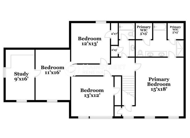 Photo - 4 Bedroom Pet-Friendly Home in Cordova, TN with Main Street Renewal