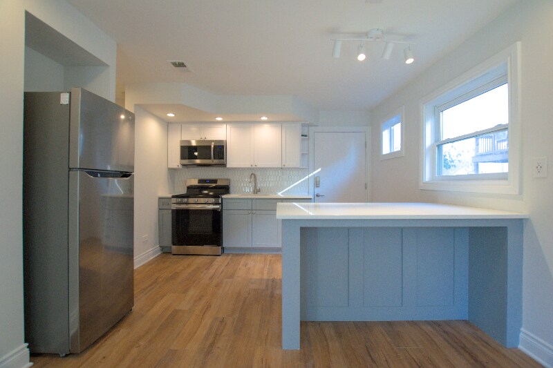 Foto principal - 3143 S Halsted St