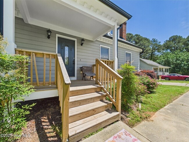 Building Photo - 10917 Fanny Brown Rd