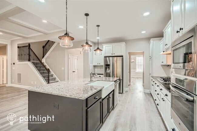 Foto del edificio - 11504 Glowing Star Drive, Charlotte, NC, 2...