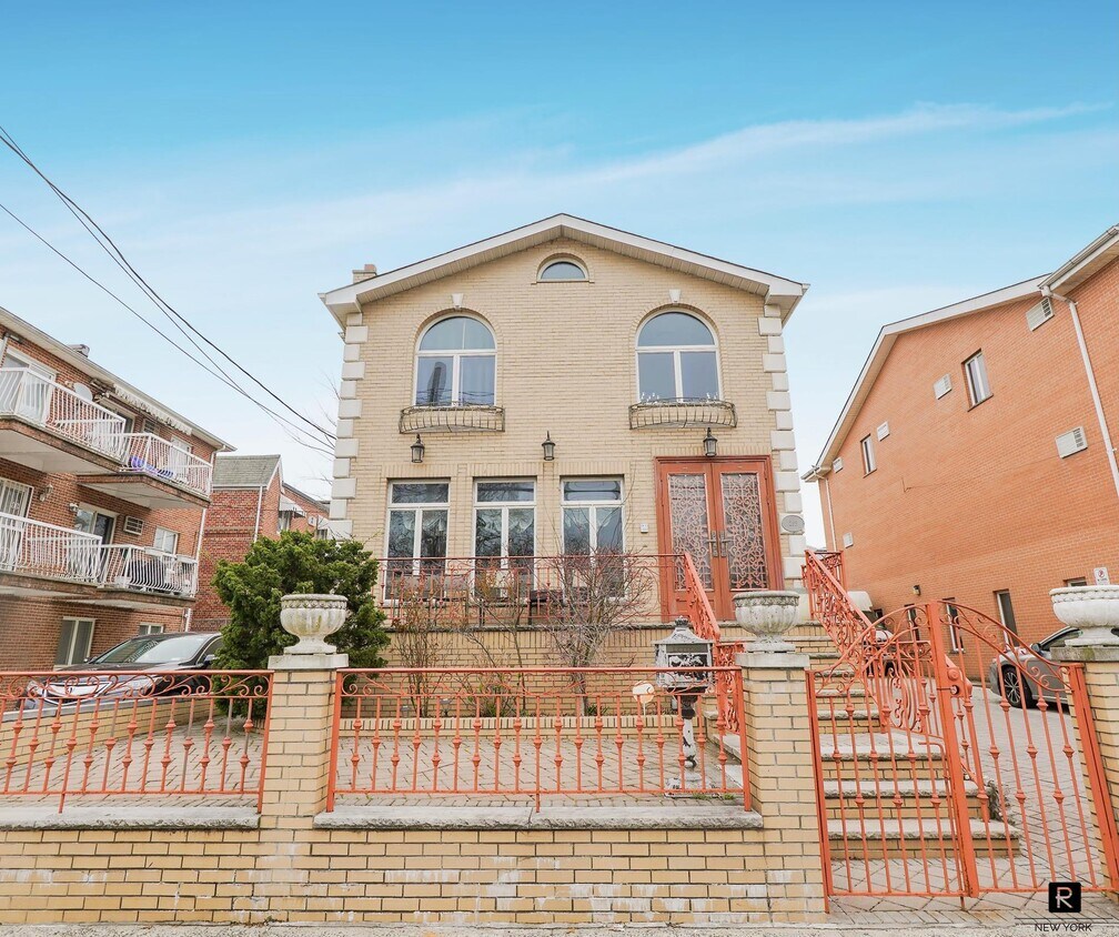 265 Bay 8th St, Brooklyn, NY 11228 House Rental in Brooklyn, NY