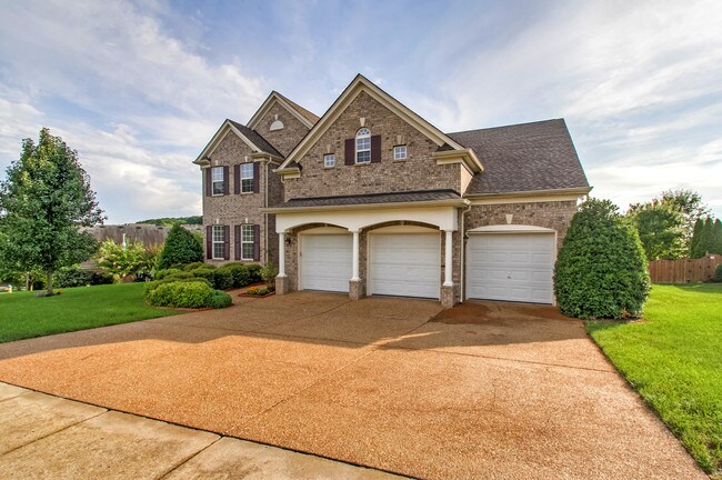 Foto del edificio - 1562 Towne Park Ln