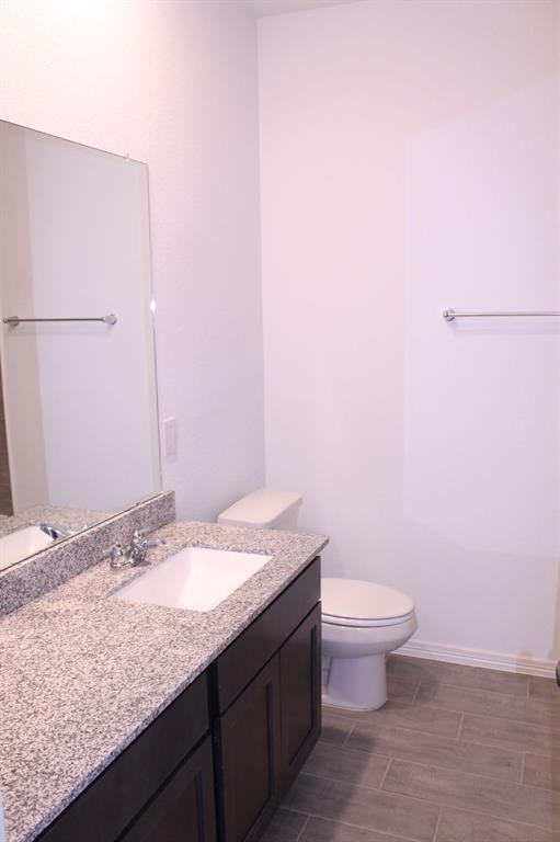 Foto del edificio - 9633 Caney Trails Rd