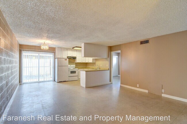 Building Photo - 2 br, 2 bath House - 3861 Daisy St #6