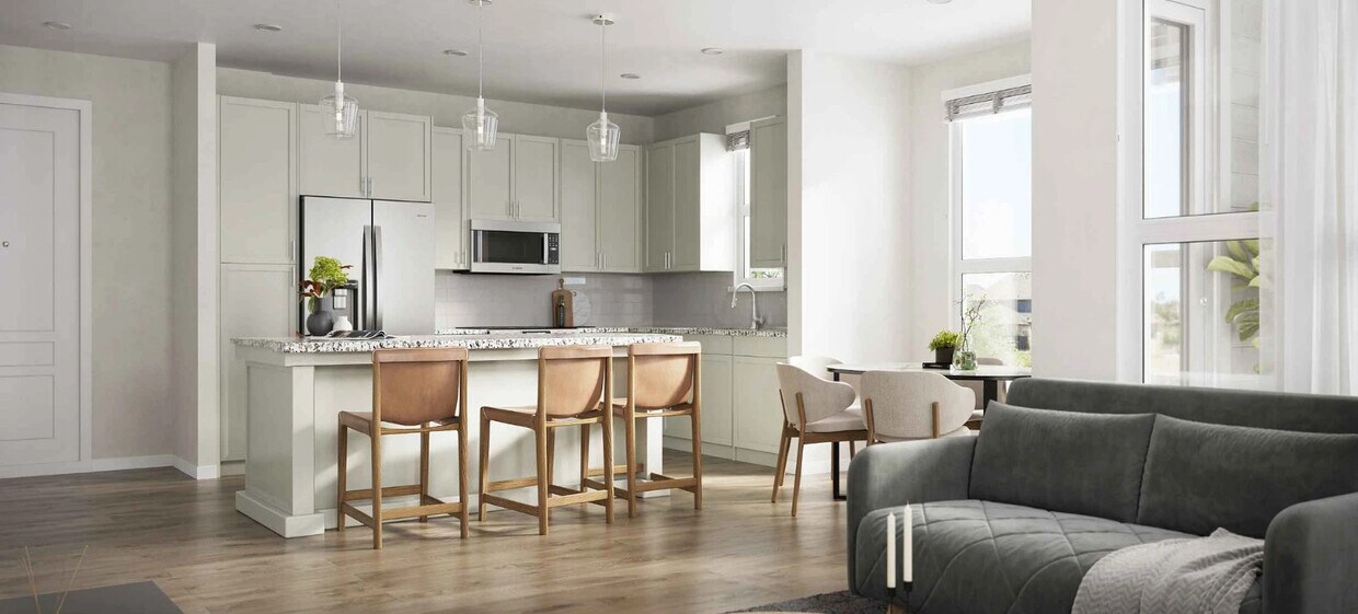 Foto del edificio - The Royalton at Prosper