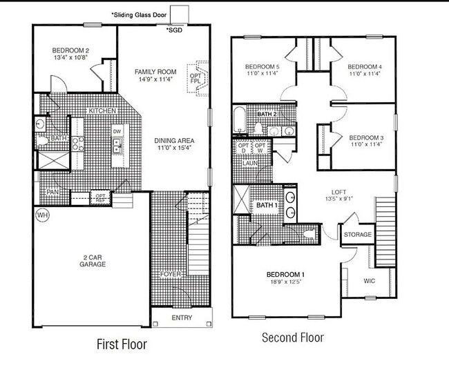 Foto del edificio - 3349 Harmony Ct NE