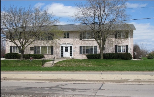 Primary Photo - Calumet Homes