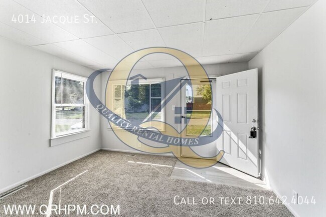 Foto del edificio - 4014 Jacque St