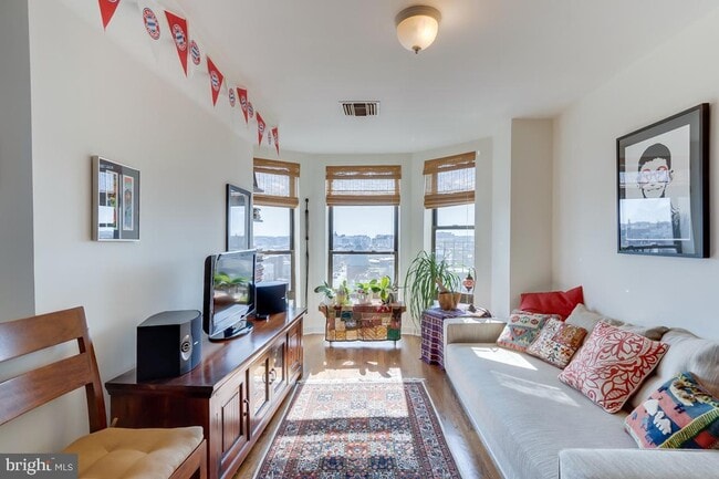 Photo - 2038 18th St NW Townhome