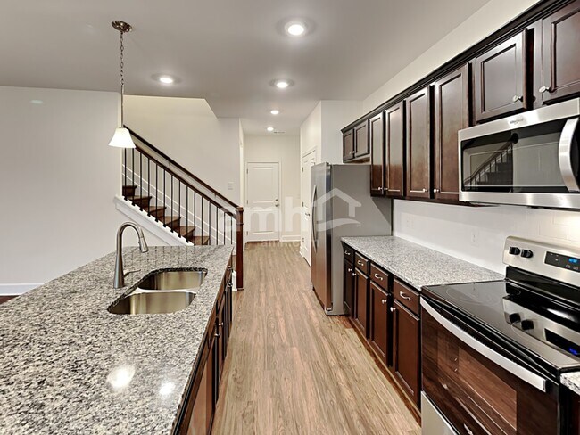 Building Photo - 4740 Chutney Drive