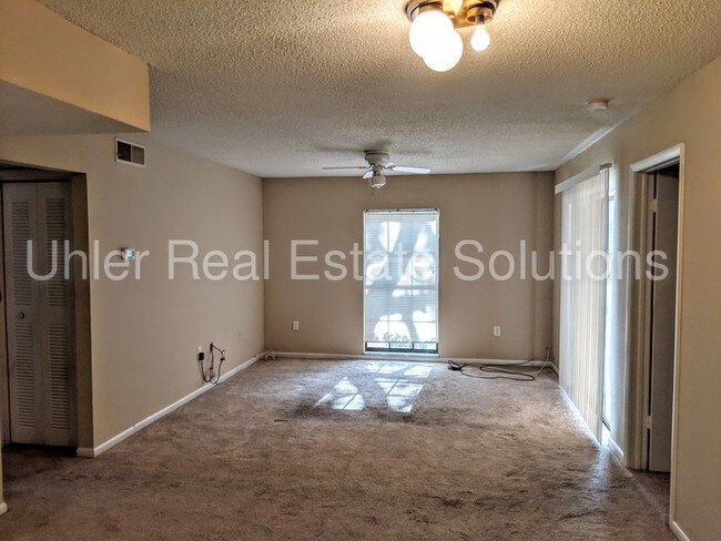 Foto del edificio - Great 2/2 Condo at Ashford Green