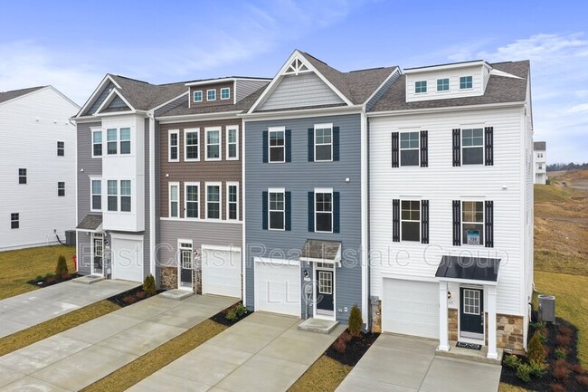 Building Photo - 133 Mossdale Blvd