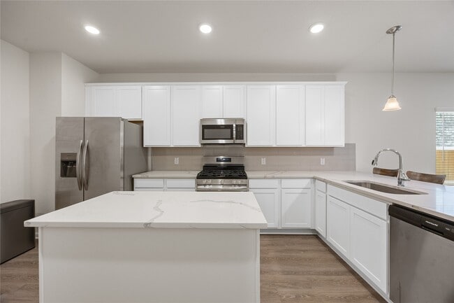 Foto del edificio - 10216 Badger Run Ln