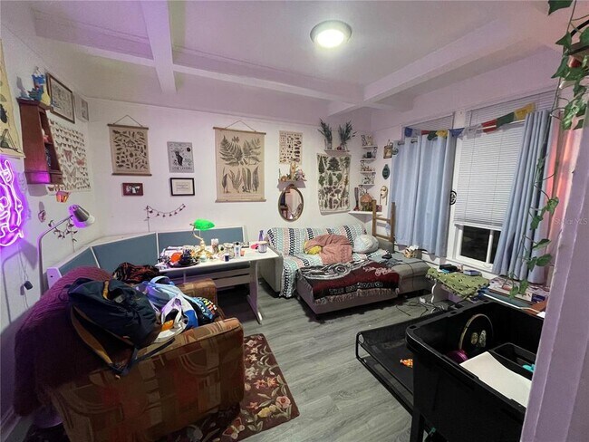 Foto del edificio - 203 NW 15th St