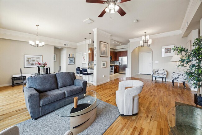 Foto del edificio - 3333 Allen Pkwy