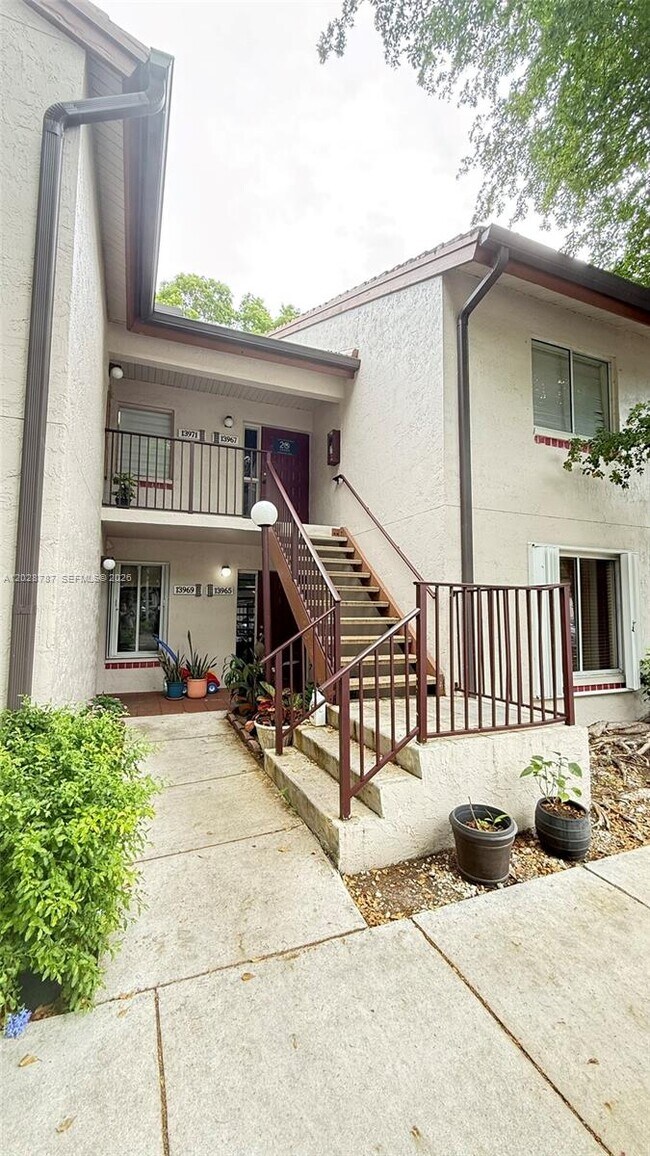 Foto del edificio - 13965 SW 91st Terrace