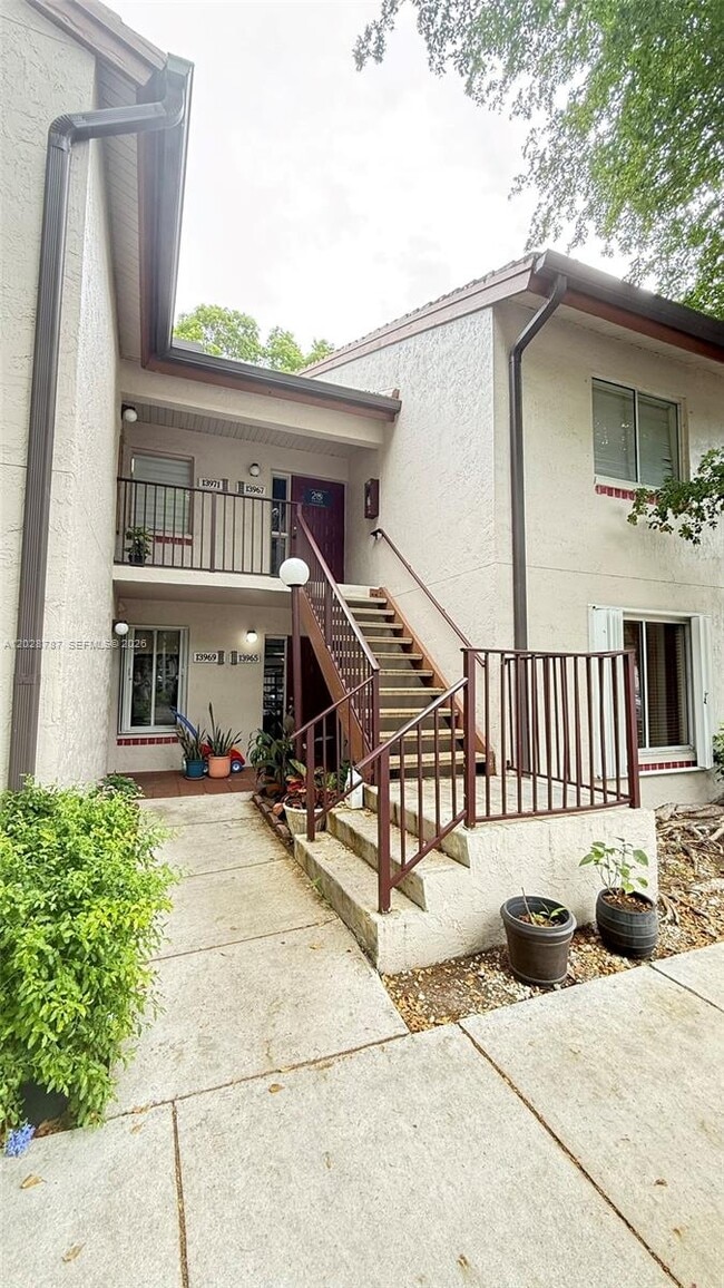 Building Photo - 13965 SW 91st Terrace