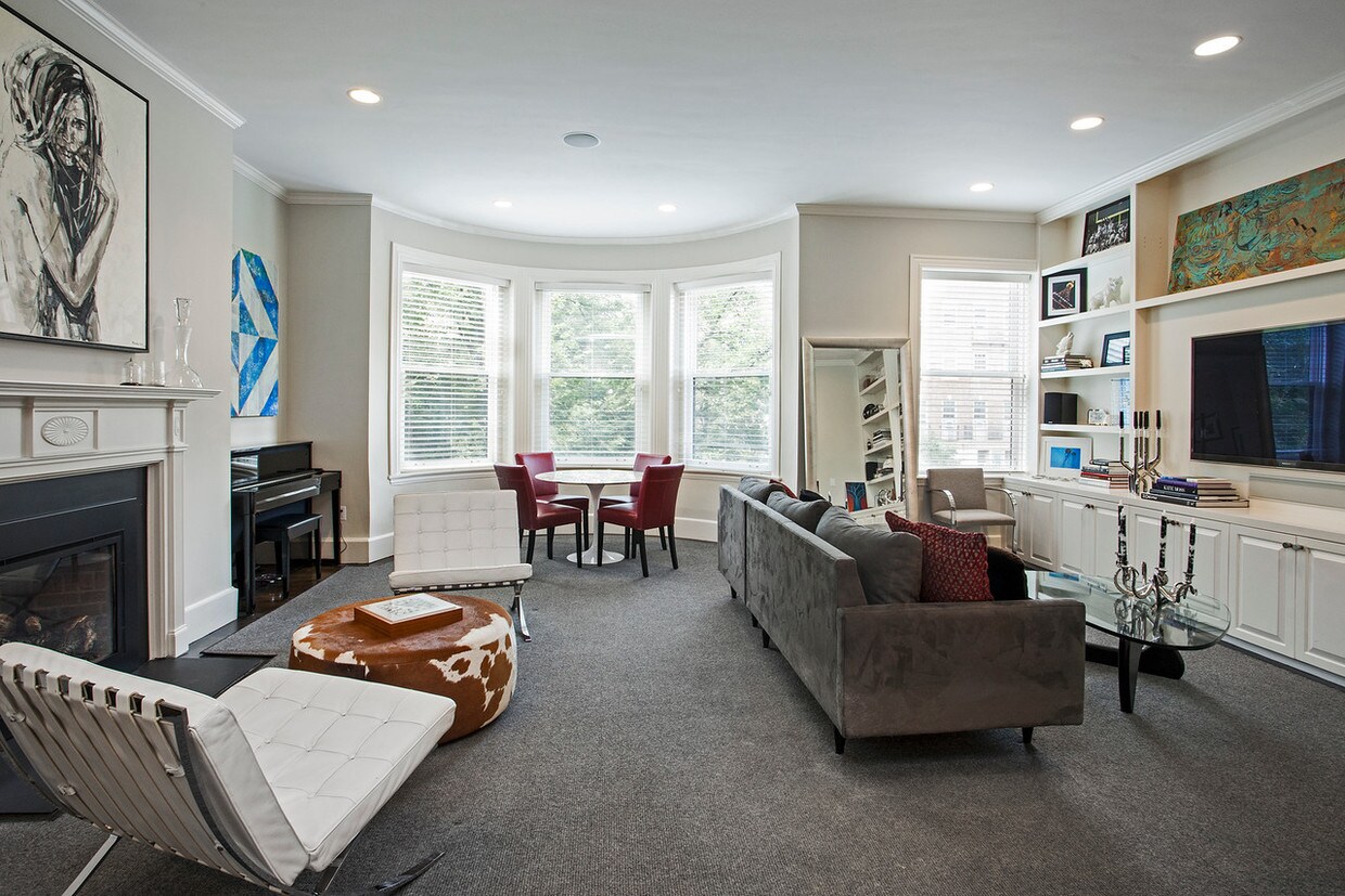 Foto principal - 285 Beacon St
