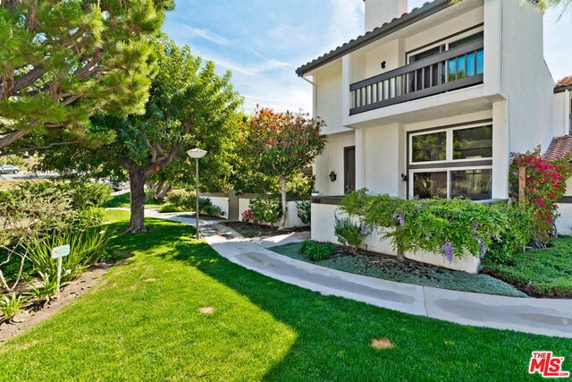 Primary Photo - 1650 Palisades Dr