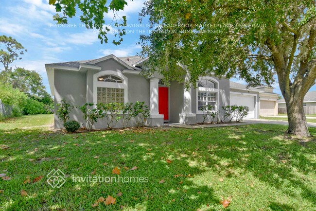 Building Photo - 906 Salerno Ct