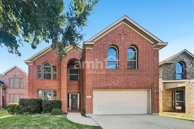 Building Photo - 9501 Navarro St
