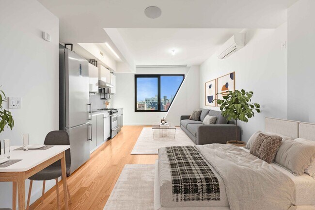 Foto del edificio - 123 Melrose St