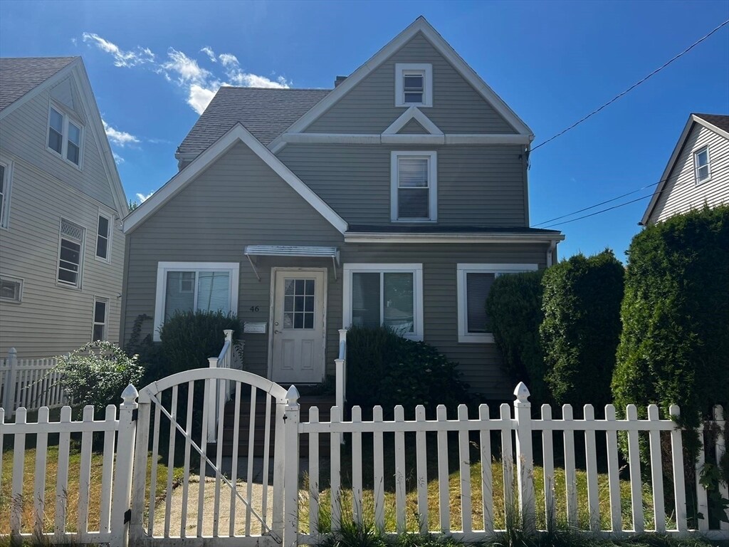Primary Photo - 46 Brook St