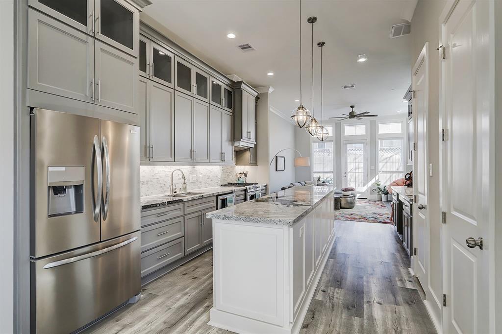 4630 Kermit St Unit B, Houston, TX 77009 Room for Rent in Houston, TX