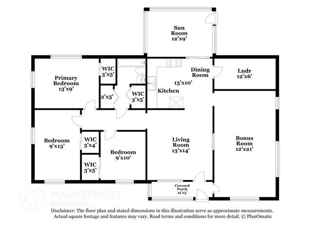 Building Photo - 512 Holiday Terrace