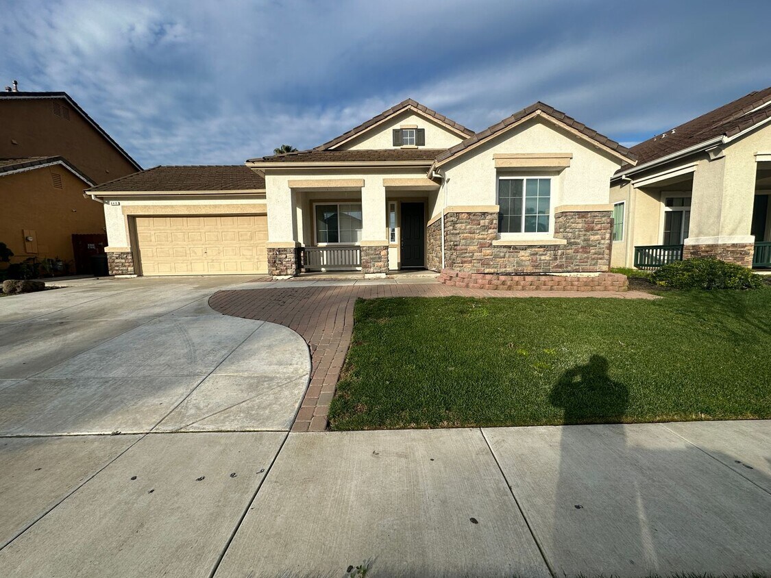 649 Beck Creek Ln, Patterson, CA 95363 House Rental in Patterson, CA