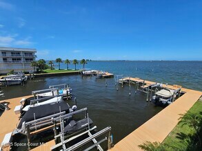 Building Photo - 590 S Banana River Dr