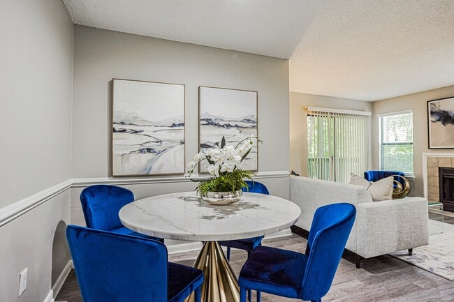 Foto del edificio - The Summit at Rock Hill