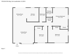 Building Photo - 1755 SW 37th Way