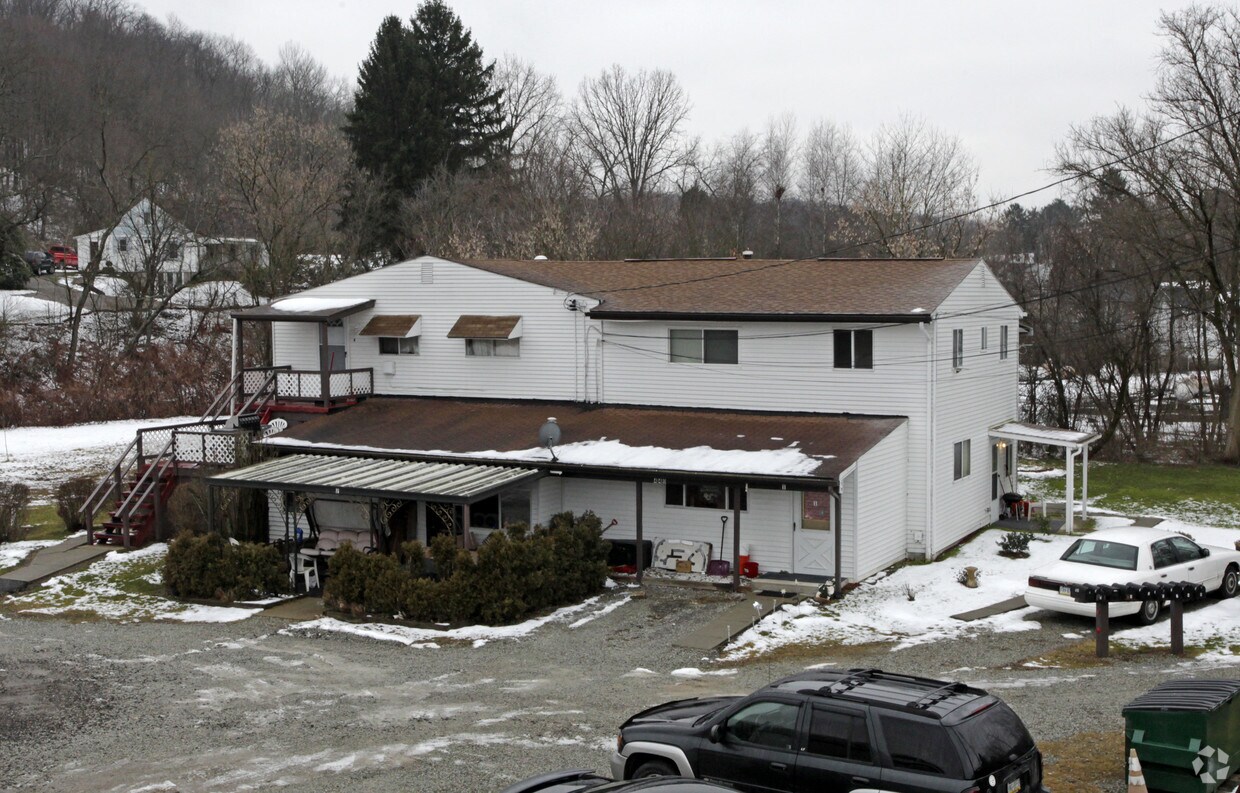 Apartments Near Imperial Pa